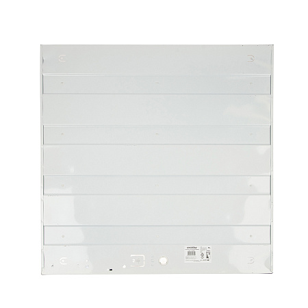 Светильник светодиодный 595*595 36W/6500К SBL-uni-36W-65K Smarbuy *4