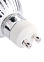 Лампа накаливания галогенная 50W-220V GU10 JCDRC Navigator 94208 *1/200