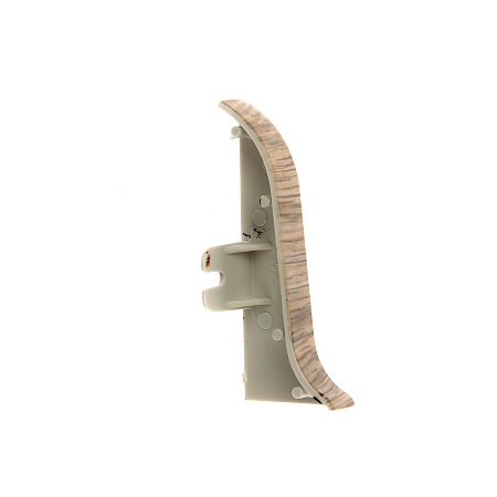 Заглушка левая и правая Wimar  809 Дуб Эллора 58ММ (уп.2 шт) *50