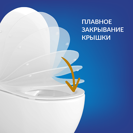 Унитаз-компакт STAR 031 3/6 с кр.дюр.Lift   Cersanit*1/9