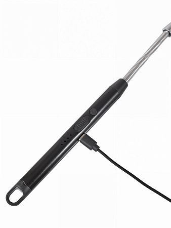 Зажигалка электронная кухонная с USB СТАРТ *1/200