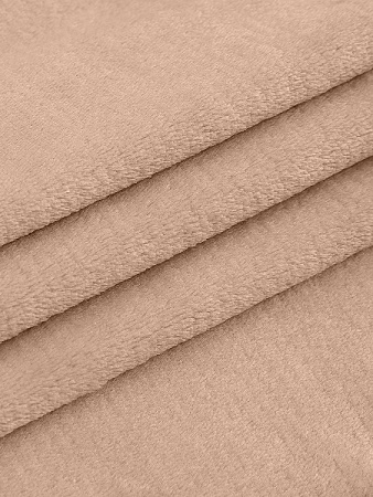 Плед 150*200см фланель однотонный скрутка TF FNP PI4 045/1520 NC Absolute *1