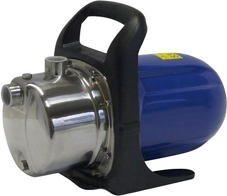 Насос поверхностный  600Вт 2800л/час напор33м корп. нерж. сталь BELAMOS XI 06 *1