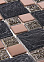 Мозаика MJ 810 (300*300*8мм) Glass (11 шт/уп) 1 кв.м/кор