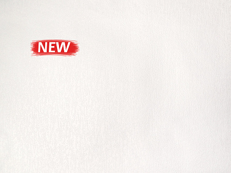 Обои флиз белый Elysium 1,06*25м Е366025  *1/2