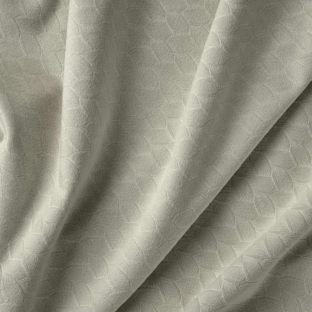 Штора блэкаут бархат 150*270см туман Волшебная ночь *1/4