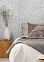 Обои  флиз ED Euro Decor Dotera (сер.) 7331-11 *6