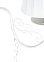 Бра N1991/1W E27 1*40Вт (350*300*150)  VERNER LIGHTING *1
