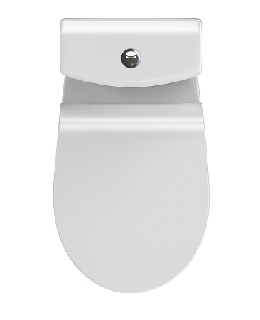 Унитаз-компакт NATURE NEW CLEAN ON 011 3/5 с кр.дюр.Lift,easy-off, slim 65410 Cersanit*1