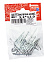 Заклёпки комб. BROZEX 3,2*12,0 (20шт) *10/100