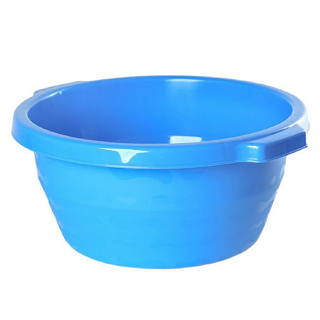 Таз пластм. 14л  А3400 (Копейск) *1/10