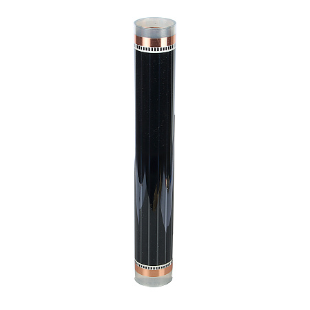 Теплый пол пленочный комплект "Теплолюкс" SlimHeat 220Вт/ширина 0,5/S обогрева 1кв.м *1