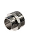 Ниппель переходной 1"(Ø25)х3/4"(Ø20) П/П CTM CRRN0134 *10/120