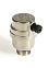Воздухоотводчик автоматический VALTEC прямой 1/2"  VT.502 *1/20
