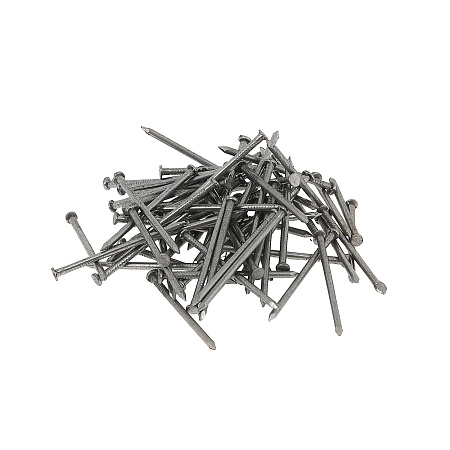 Гвозди строительные 1,4*25 300гр BROZEX *10