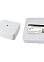 Коробка распаячная  ОП 100х100х29мм  IP40  белая, клем.колодка TDM SQ1401-0908 *1/42