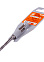 Бур по бетону  6*110мм SDS-plus 2 грани (YAE400600110) Novocraft *1/10/50