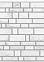 Панель стеновая ПВХ самоклеющаяся плитка "Каменная" 474х474 *10