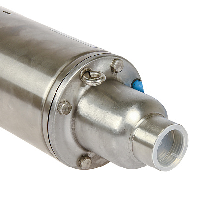 Насос погружной скважинный винтовой шнур20м 1300Вт 1800л/час напор150м BELAMOS SP70/6 *1