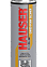 Очиститель застывшей пены HAUSER 650мл/440 мл *1/12