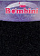 Коврик д/ванной Bombini  "Shaggy Soft" Комплект:(50см х 80см) + д/туалета Черный *1/20
