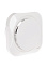 Вентилятор 100 DISC 4 ERA (Ø100мм, 80 м3/час, 160*160мм) *1/16