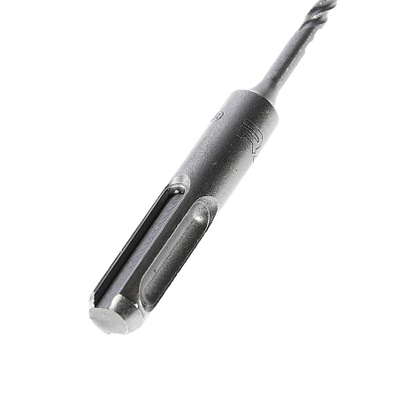 Бур по бетону  4*110мм SDS-plus 2 грани (560411) VIRA *1