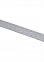 Пластина соединительная  280х40х2мм PS-40х280 *25