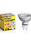 Лампа накаливания галогенная 35W-220V GU10 JCDRC Navigator 94225 *1/200