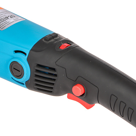 Шлифмашина угловая 125мм 1100Вт 4000-11000об/мин плавный пуск М14 AG95141P STURM *1/6