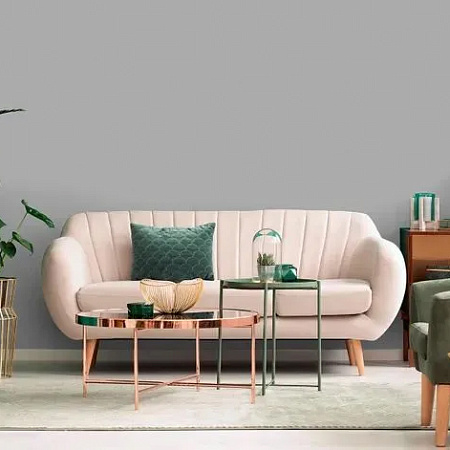 Обои флиз антиванд Elysium 1,06*10м Е501802  *1/6