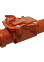 Обратный клапан для наружной канализации Ø 110 мм *1