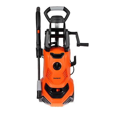Мойка высокого давления 2050Вт 440л/ч 135 бар шланг 6м самовсасывающая GT640 Imperial PATRIOT *1