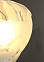 Бра N2272/1W WG E27 1*40Вт (300*200*150)  VERNER LIGHTING *1