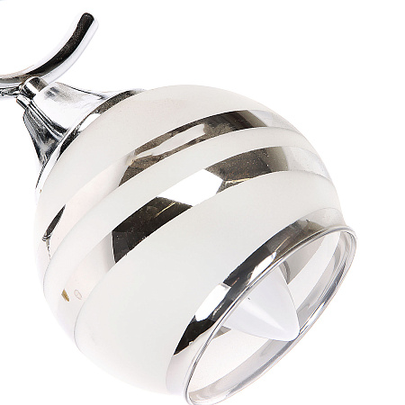 Бра K0890/1W    Космос   1*60W E27  (h=200, w=180, l=160)  VERNER LIGHTING *1 *