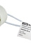 Патрон для галогенных ламп GU10 керамика TDM SQ0335-0018   *10/100