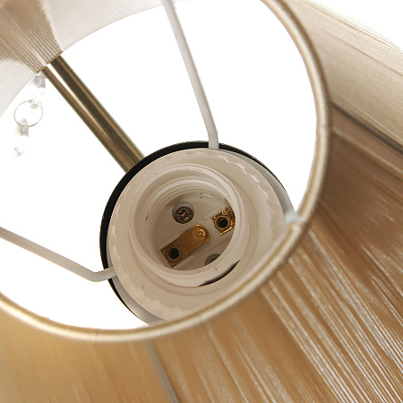Светильник подвесной N2088/5 AB 5*400W E27 (h=780; d=600) S=20м2 VERNER LIGHTING *1