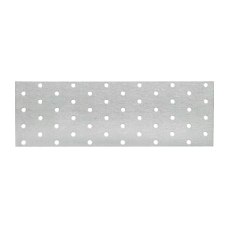 Пластина соединительная  240х80х2мм PS-80х240 *25