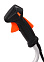 Триммер бензиновый 2Т 43,0см3 2,5л.с шир.скаш46см леска 2,4мм нож 25,5см PT4555ES Country PATRIOT *1