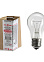Лампа накаливания 95W Е27 груша 220-230V  *100
