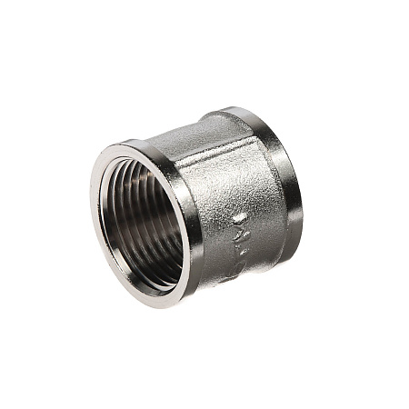 Муфта соединительная 1"(Ø25) М/М CTM CRSF0001 *10/60