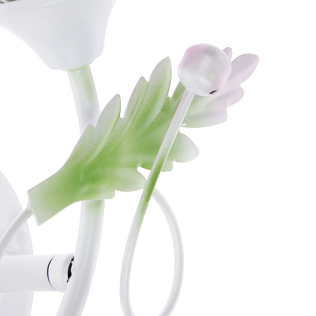 Бра N1743/1W E27 1*40Вт (270*160*160)  VERNER LIGHTING *1 *