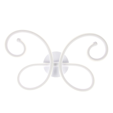 Бра светодиодный 601/28W 380 мм 1 реж. VERNER LIGHTING *1/10