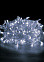 Гирлянда Сеть 1,2*1,5м 24V VEGAS 144 LED холодный уличная IP44 55213 *1/18