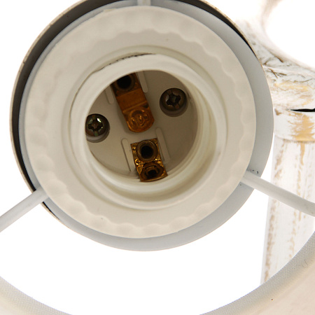 Бра N1969/2W WG E27 2*40Вт (250*230*470)  VERNER LIGHTING *1