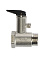 Клапан предохранительный для водонагревателя - Ø1/2" PBSK1212 *1/40/200