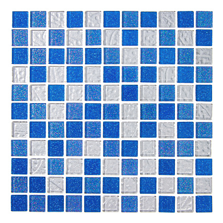 Мозаика LGDHIK 008-4mm (300*300*4мм) Glass (22 шт/уп) 2 кв.м/кор
