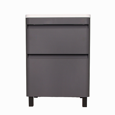 Тумба /Corozo/ "Алабама 60" Z2 графит *1/6