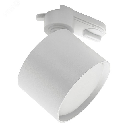 Светильник трековый FERON GX53 без лампы IP40 белый AL159 41366 *1/50