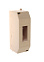 Бокс  О/П 1-2мод КМПН  IP20 "Эко" сосна инд.штрихкод TDM SQ0907-0501   *1/45